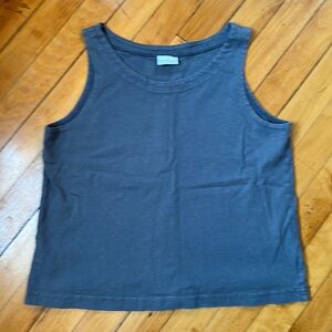 Pacificcotton tank top